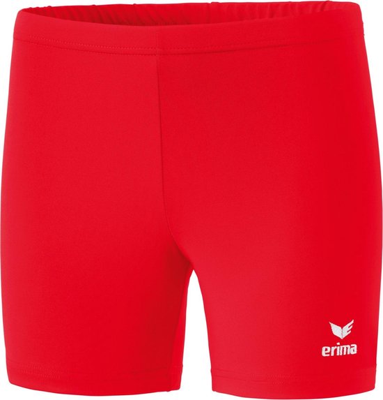 Erima Erima Verona Pantalon de sport - Taille 38 - Femme - rouge