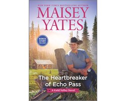 A Gold Valley Novel 12 - The Heartbreaker of Echo Pass