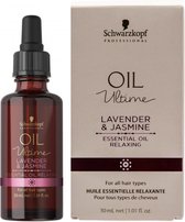 Schwarzkopf Oil Ultime Levander & Jasmine 30ml