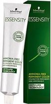 Schwarzkopf ESSENSITY Permanent Colour Cream - 7-60