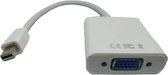 oDaani Mini DisplayPort naar VGA Adapter