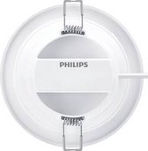 Philips 67939200 spotje Oppervlak-spotverlichting Wit LED