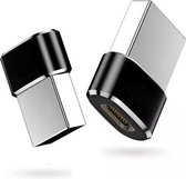 ✅  2  STUKS   Hoogwaardige Usb 3.0 (Type A) Naar USB 3.1 (USB C) ✅ BY PROLEDPARTNERS ®