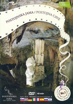 Postojnska Jama - Postojna Cave Slovenia (Import) 1-Disc DVD Meertalig