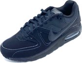 Nike Air Max Command Leather - Zwart - Maat 42.5