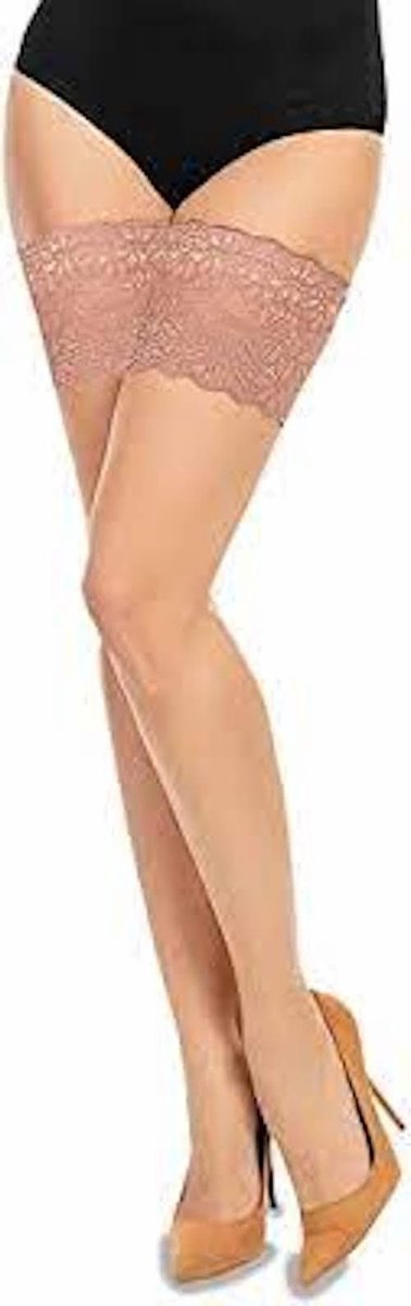 Glamory anti chafing maat 44/46 make-up (dijen banden)