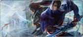 League of Legends Muismat - 70x30 CM - PC Gaming - LOL - Accessoires - #7