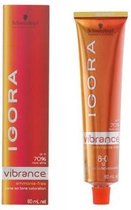 IGORA VIBRANCE 1-0 ammonia free 60 ml
