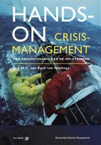 Hands on crisismanagement