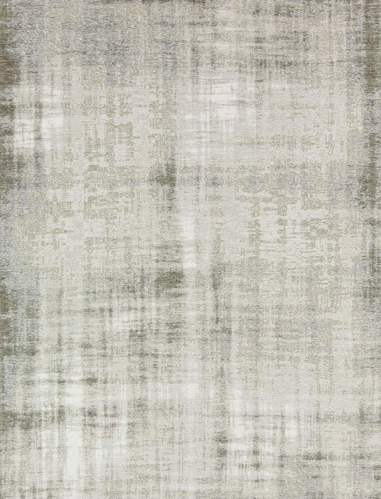 Tapis Brinker Carpets Grunge Silver - taille 240 x 340 cm
