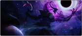 League of Legends Muismat - 70x30 CM - PC Gaming - LOL - Accessoires - #9