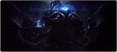 League of Legends Muismat - 90x40 CM - PC Gaming - LOL - Accessoires - #10