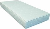Prestige matras - Pocket koudschuim - 25 CM - 80x190