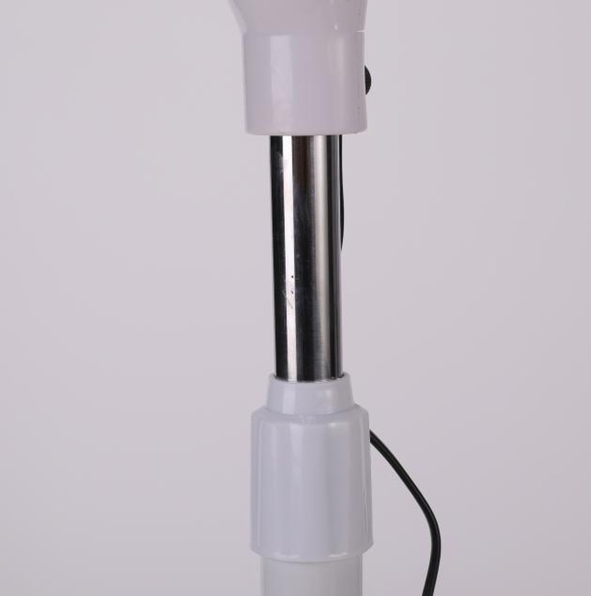 Chauffage de Lampe Infrarouge, Angle Réglable de 360 Degrés de Lumière  Infrarouge de 275W pour l'Utilisation de Salon de Beauté Ou de Maison pour  les Soins de Genou d'Épaule de Cou 