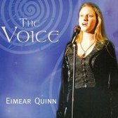 Eimear quinn - the voice cd-single