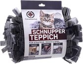 Vilten snuffeldeken voor katten van CanadianCat Company®