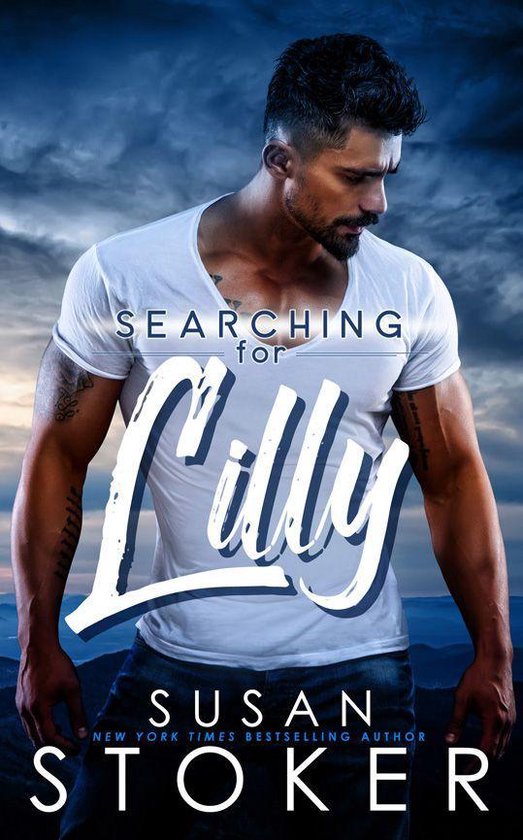 Eagle Point Search & Rescue 1 - Searching for Lilly - cover