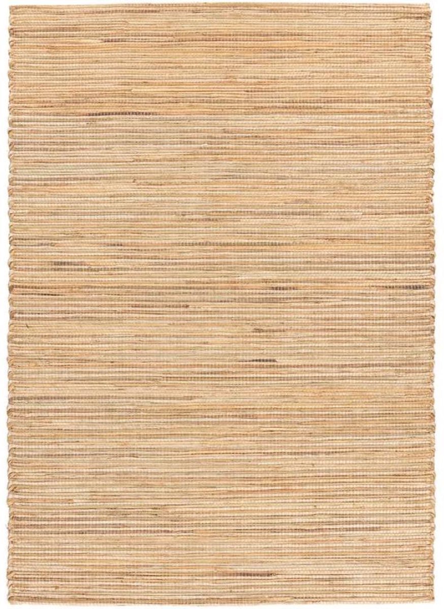 Vloerkleed Maradi - bruin - 120x170 cm