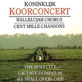 Koninklijk Koorconcert