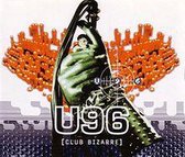 U96- club bizarre cd-single