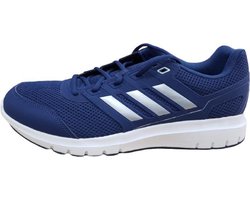 Adidas Duramo Lite 2.0 - FV6056- hardloopschoenen blauw/zilver-maat 46 |  bol.com