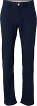 Tom Tailor  Jeans - 1025032 Marine (Maat: 29/34)