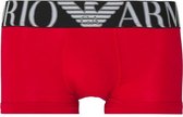 Emporio Armani boxershort - papavero