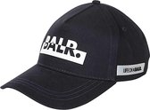 BALR. contrasting logo cap