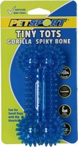 Tiny Tots Gorilla Spiky Bone Asst. | 1 st