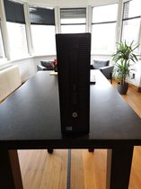 HP prodesk 600 G1 SFF - 4GB Ram, 240GB SSD- i5 quadcore - windows 10 pro - Refurbished by ITS PLUS