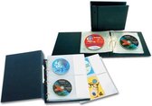 SAFE CD / DVD verzamelalbum - incl. 10 insteekbladen voor maximaal 40 discs