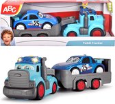 ABC Teddi Trucker 60cm - Véhicule jouet