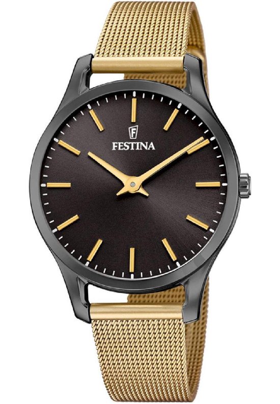 Festina F20508/1 Dames Horloge