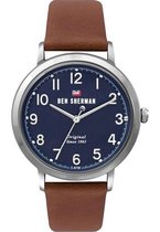 Ben Sherman Herenhorloge WBS113UT