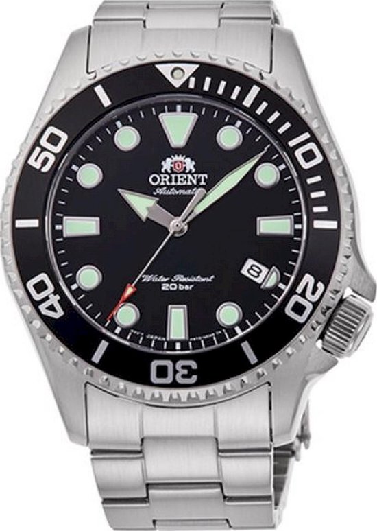 Orient RA-AC0K01B10B - Duikhorloge | bol.com