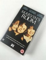 VHS Video | Marvin's Room