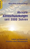 Toppbook Wissen gemeinverständlich 23 - Abrupte Klimaschwankungen seit 2000 Jahren