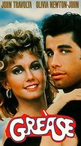 VHS Video | Grease
