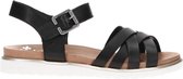 Rieker sandaal, Sandalen, Vrouwen, Maat 38, Overig