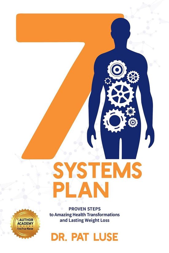 7 Systems Plan - cover