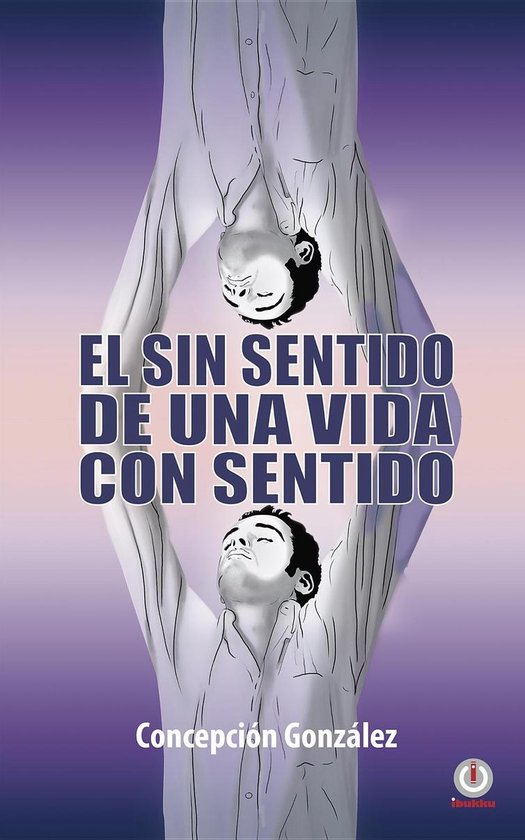 El sin sentido de una vida con sentido - cover