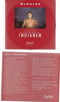 Mekarõn - AMAZONE Indianen