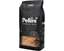 Pellini Espresso Bar No 82 Vivace 6 kg koffiebonen