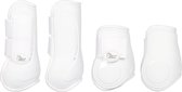 Set beschermers Harry's Horse Next wit - Pony