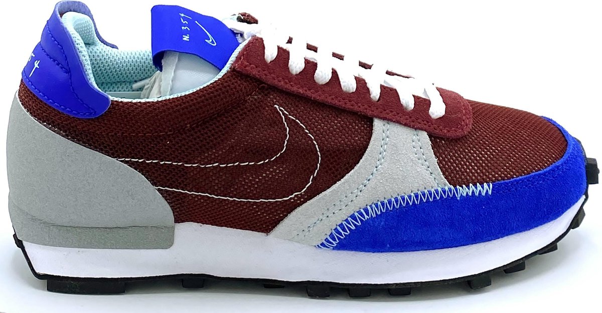 Blauwe Nike dames sneakers online kopen? Vergelijk op Schoenen.nl