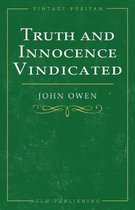 Truth and Innocence Vindicated