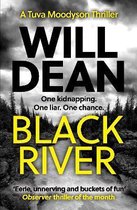 Omslag Black River