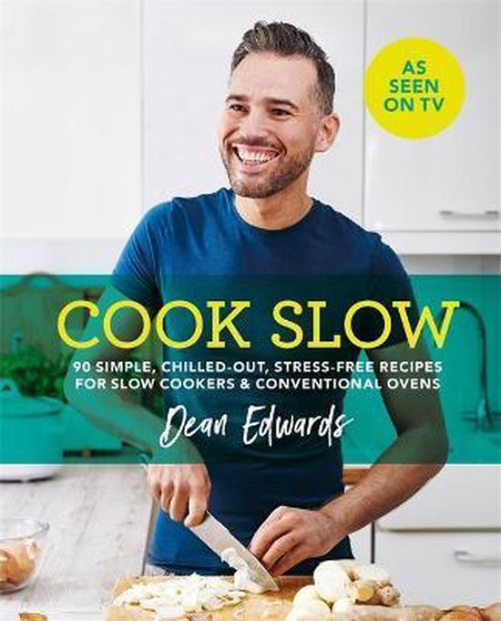 9781784724306 - Cook Slow