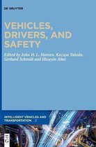 Intelligent Vehicles and Transportation2- Vehicles, Drivers, and Safety