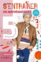 S'entrainer en Mathématiques - 5e année